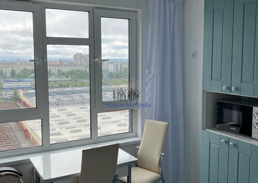 Продаётся 2-комнатная квартира, 50.3 м²