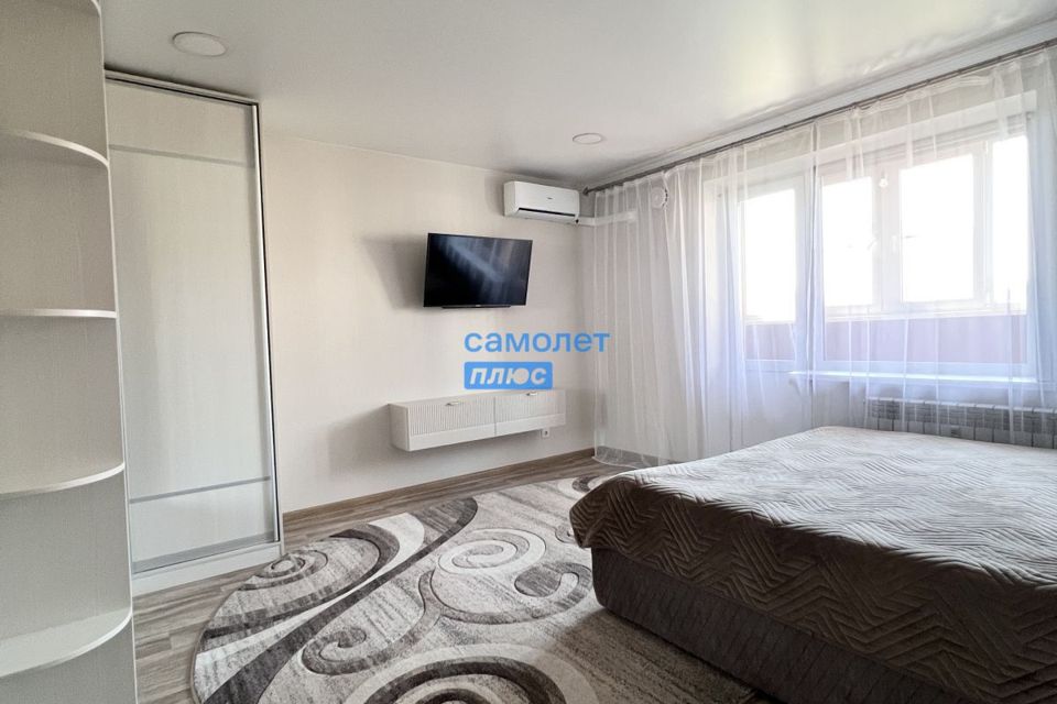 Продаётся 1-комнатная квартира, 34 м²