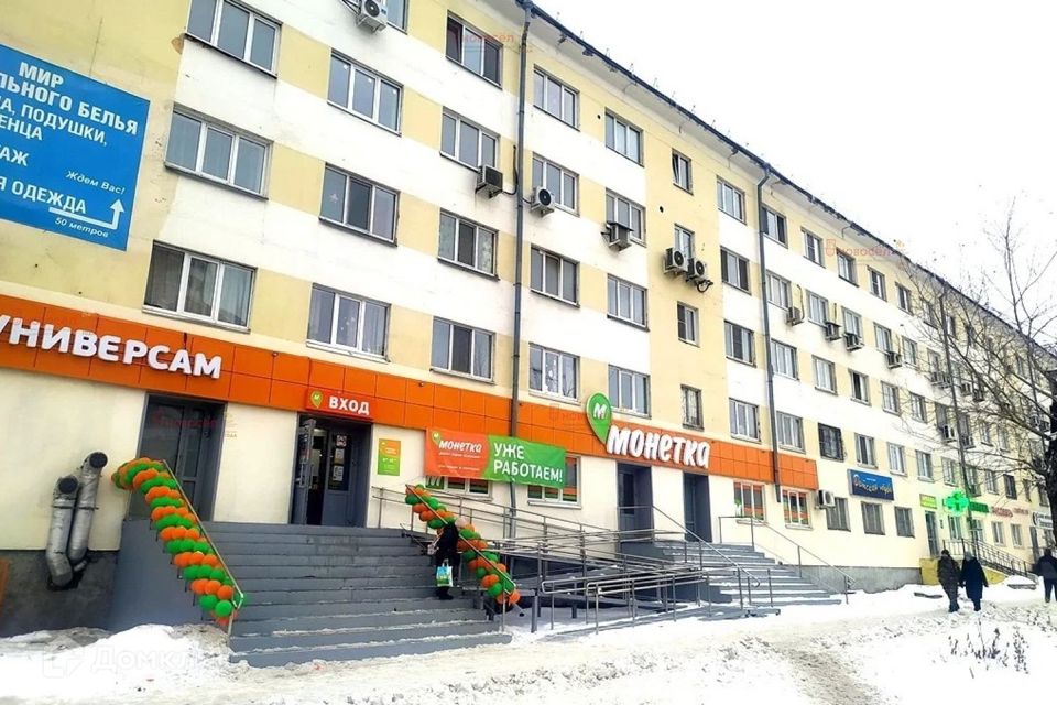 Продаётся комната в 1-комн. квартире, 17 м²