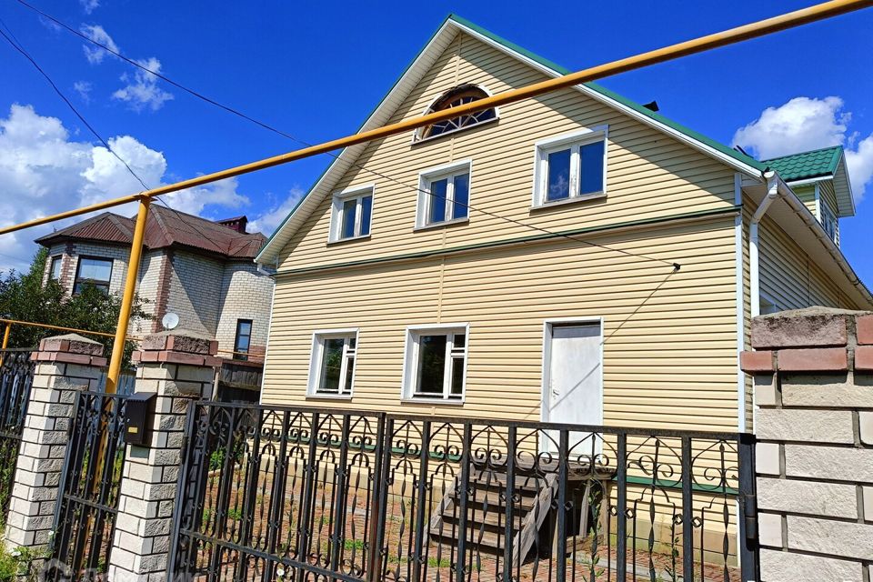 Купить Дачу В Лисьих Ямках Нижегородской Области