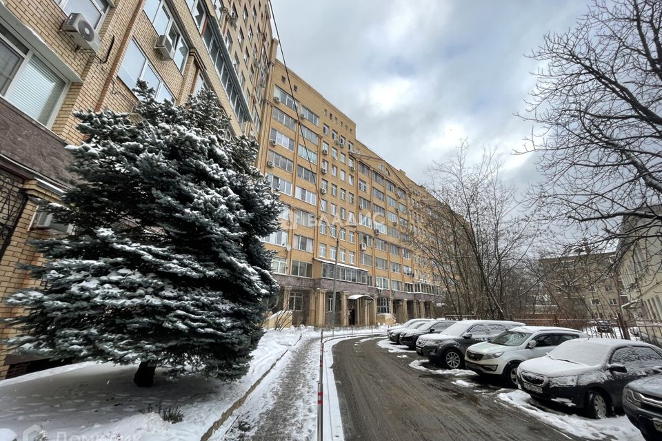 Продаётся 1-комнатная квартира, 48.9 м²