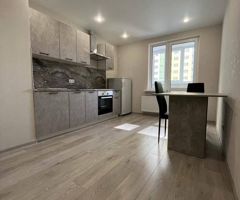Сдаётся 1-комнатная квартира, 41 м²