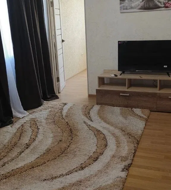 Продаётся 2-комнатная квартира, 43 м²