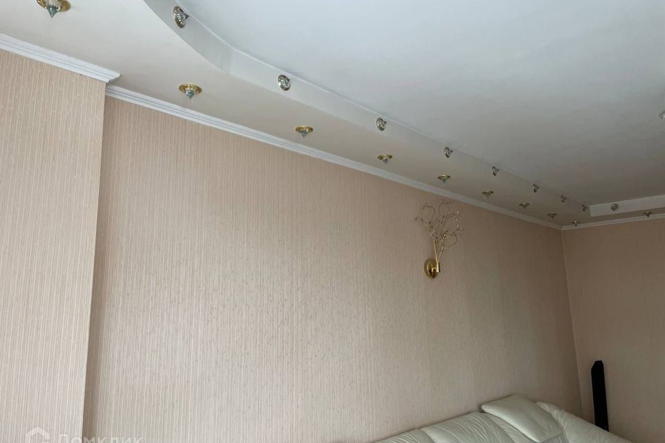 Продаётся 3-комнатная квартира, 78 м²