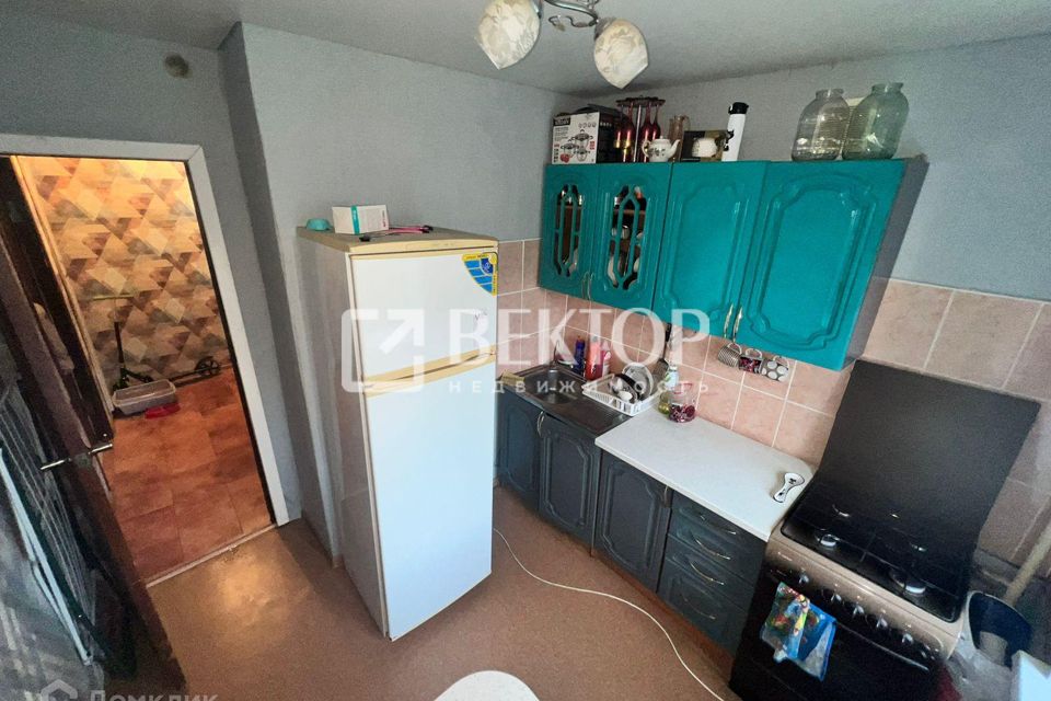 Продаётся 1-комнатная квартира, 31 м²