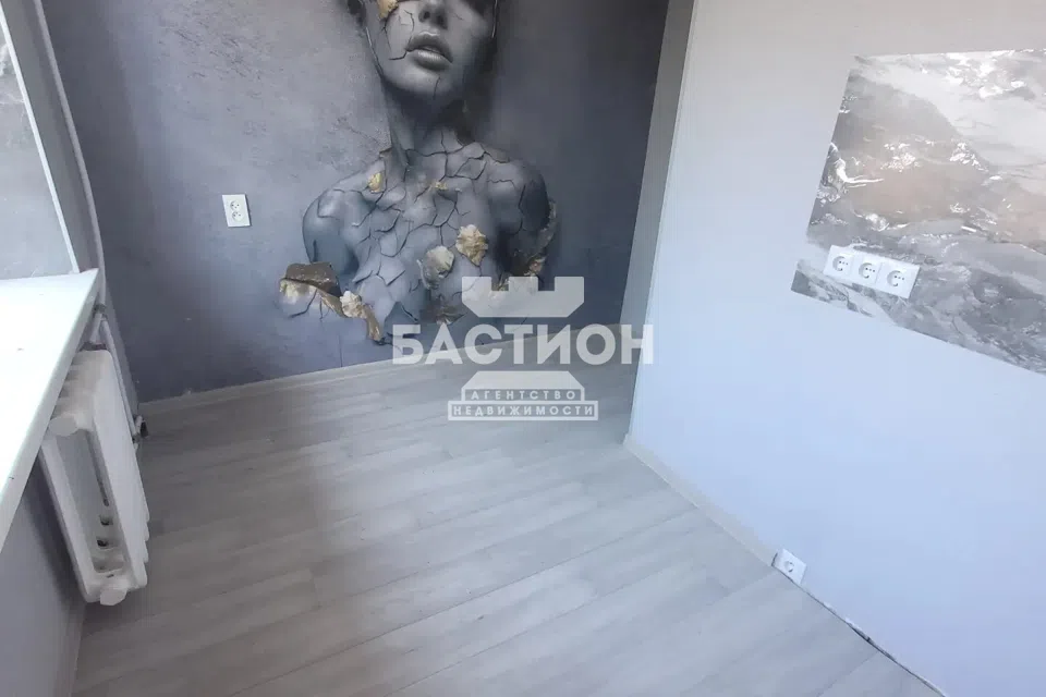 Продаётся 1-комнатная квартира, 29 м²