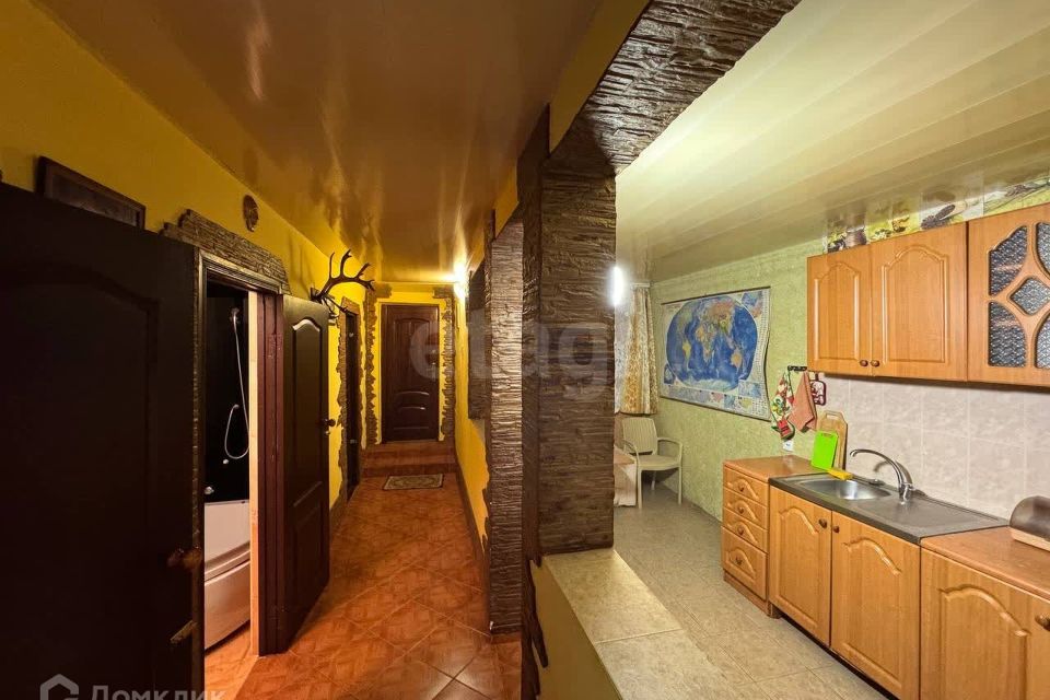 Продаётся 2-комнатная квартира, 26 м²
