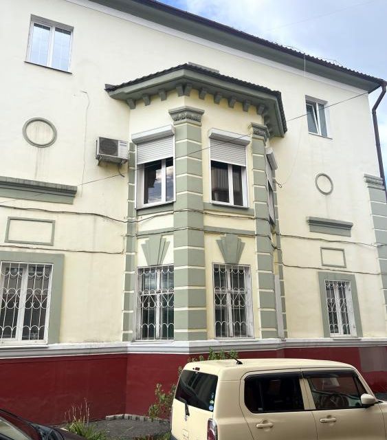 Продаётся 3-комнатная квартира, 82.5 м²