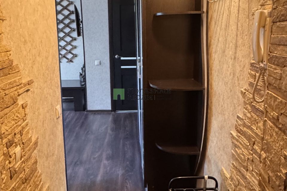 Продаётся 3-комнатная квартира, 59 м²