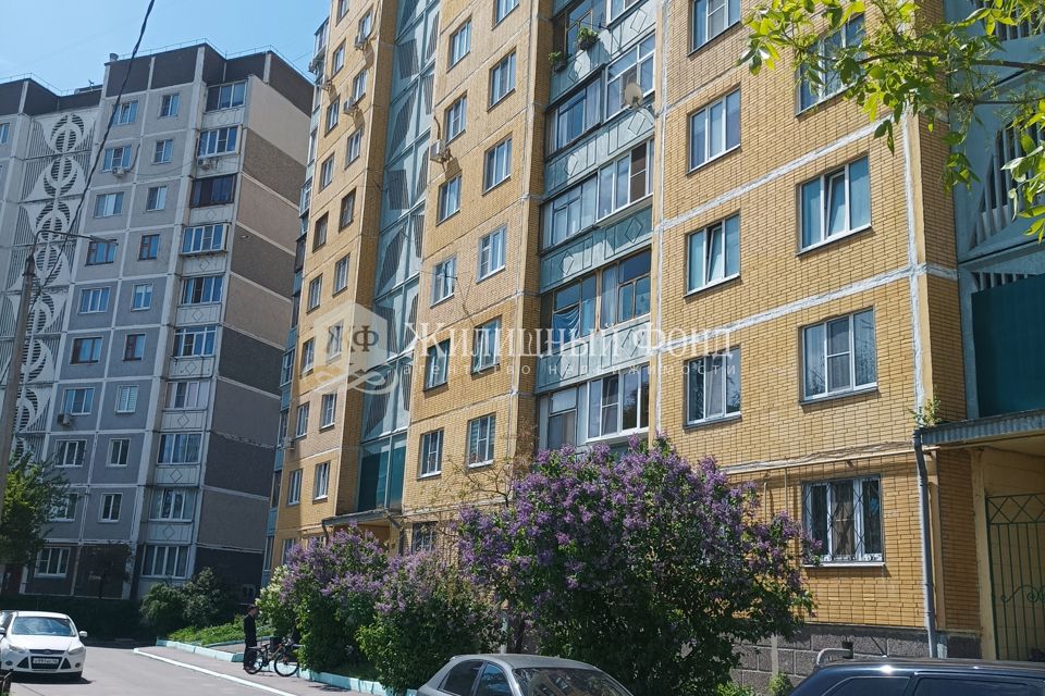 Продаётся 3-комнатная квартира, 73 м²