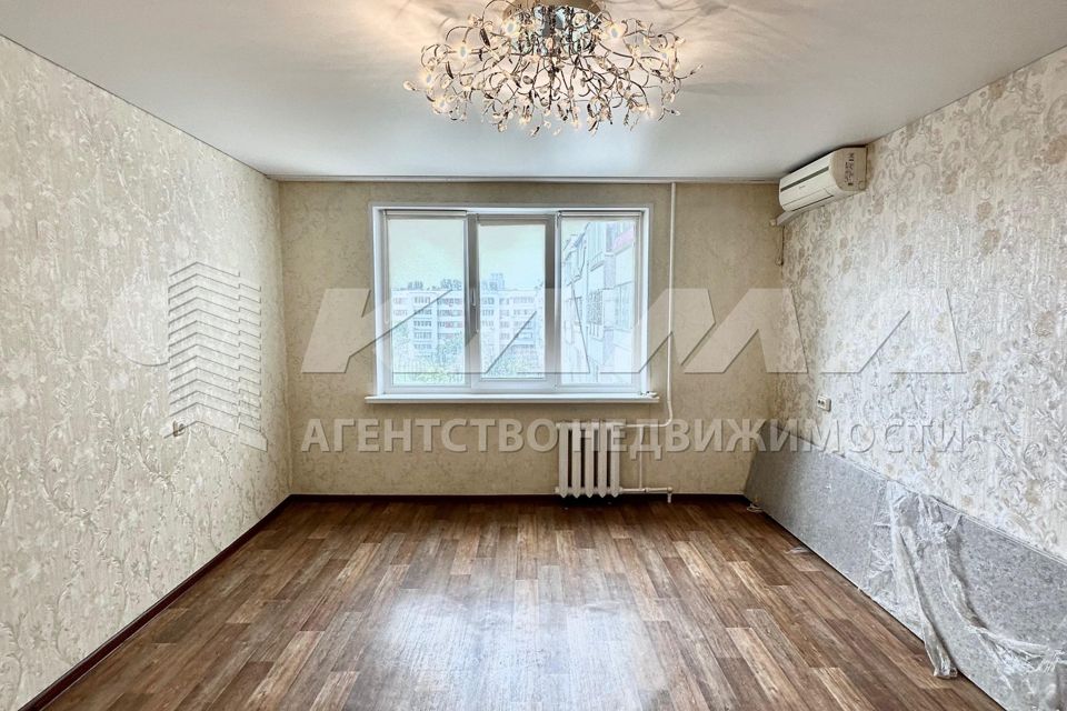 Продаётся 3-комнатная квартира, 58.7 м²