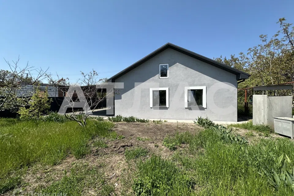 Продаётся 1-этажный дом, 48 м²