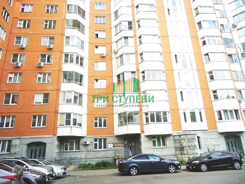 Сдаётся комната в 2-комн. квартире, 11 м²