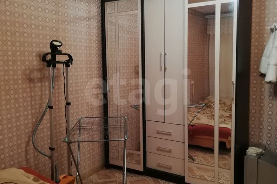 Продаётся 1-комнатная квартира, 22.5 м²