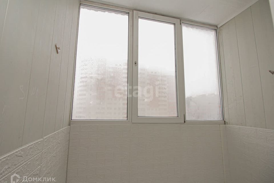Продаётся 3-комнатная квартира, 69.2 м²