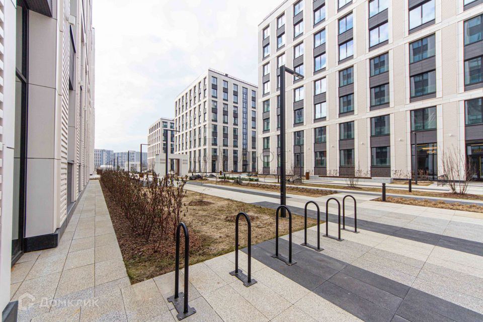 Продаётся 3-комнатная квартира, 151 м²