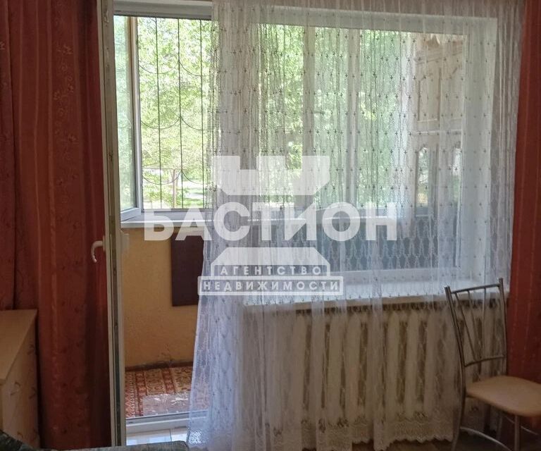 Продаётся 1-комнатная квартира, 40.8 м²