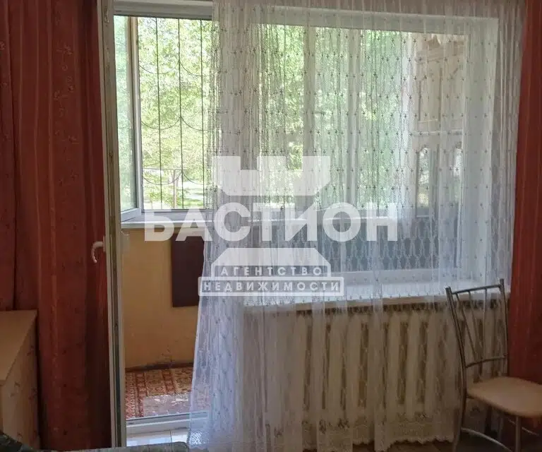 Продаётся 1-комнатная квартира, 40.8 м²