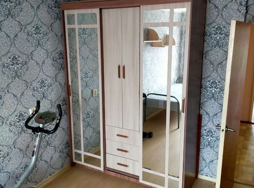 Сдаётся 2-комнатная квартира, 47 м²