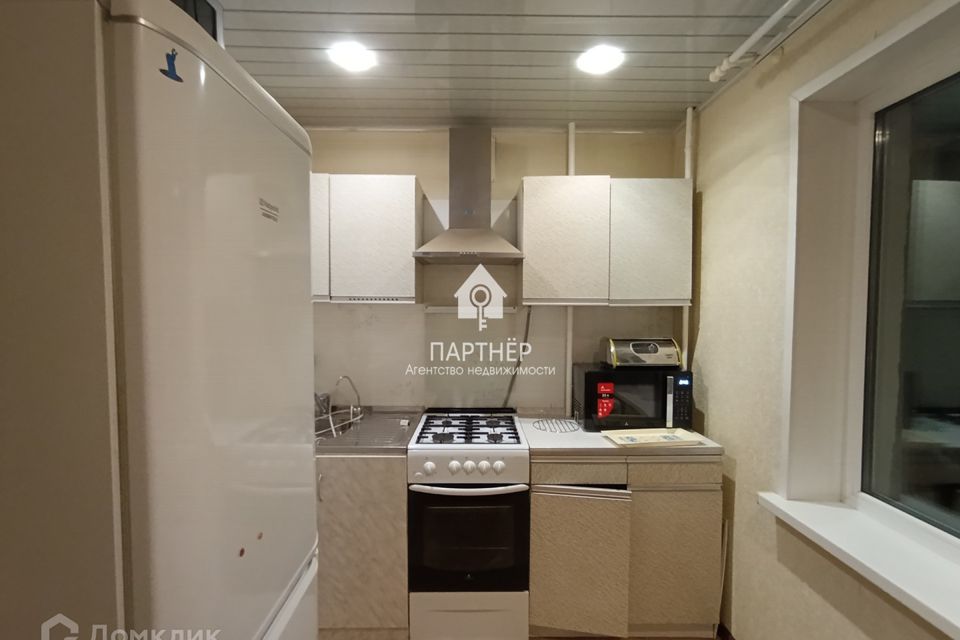 Сдаётся 2-комнатная квартира, 42 м²