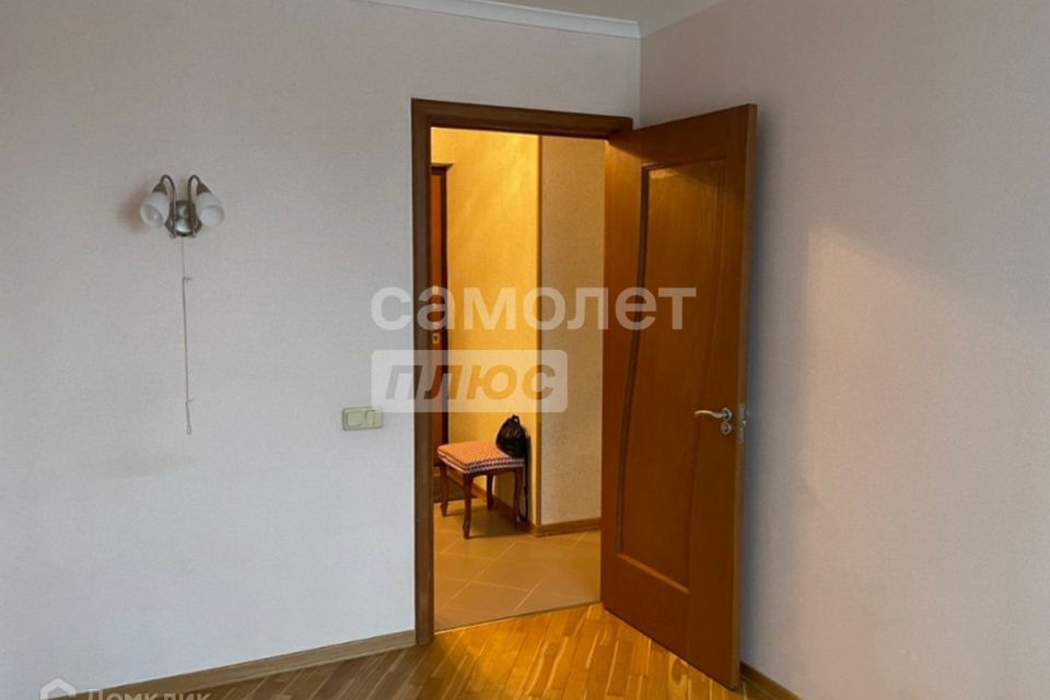 Продаётся 2-комнатная квартира, 40.8 м²