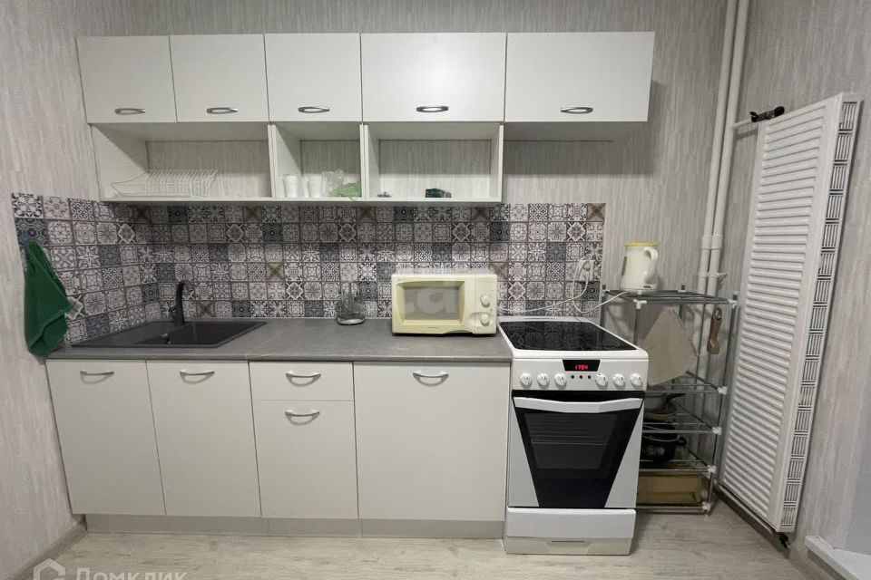 Сдаётся 2-комнатная квартира, 43 м²