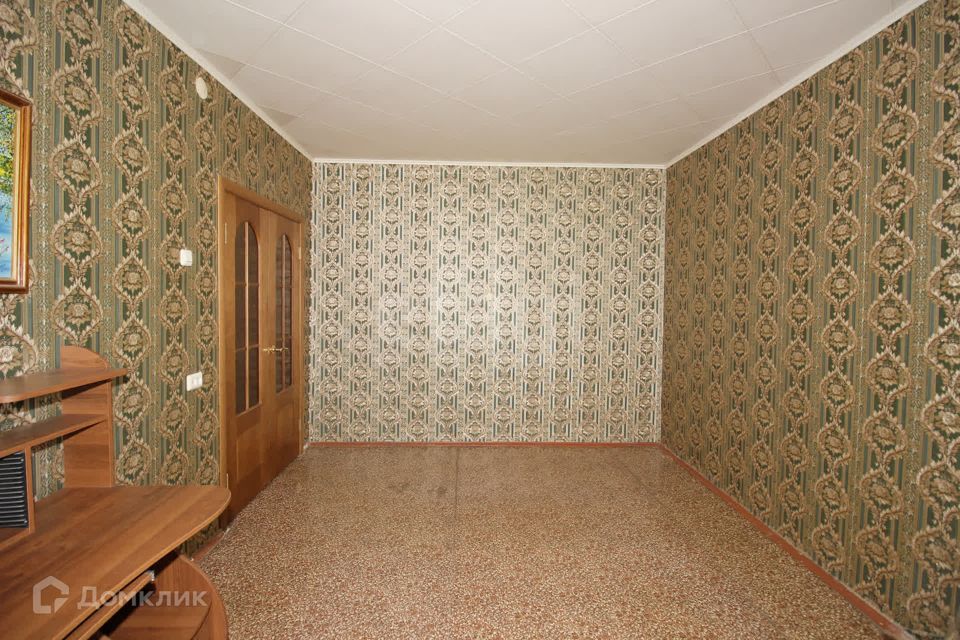 Продаётся 2-комнатная квартира, 53.4 м²