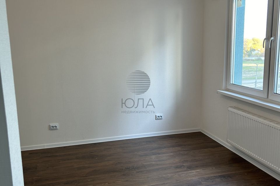 Продаётся 1-комнатная квартира, 28.6 м²