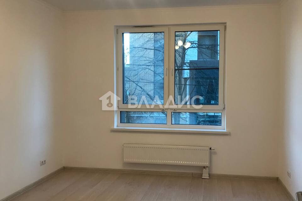 Продаётся 2-комнатная квартира, 57.7 м²