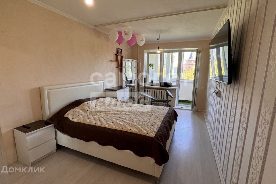 Продаётся 1-комнатная квартира, 31 м²