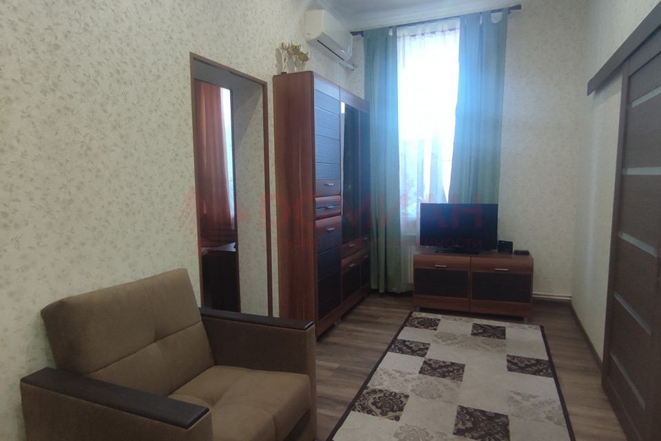 Продаётся 2-комнатная квартира, 32 м²