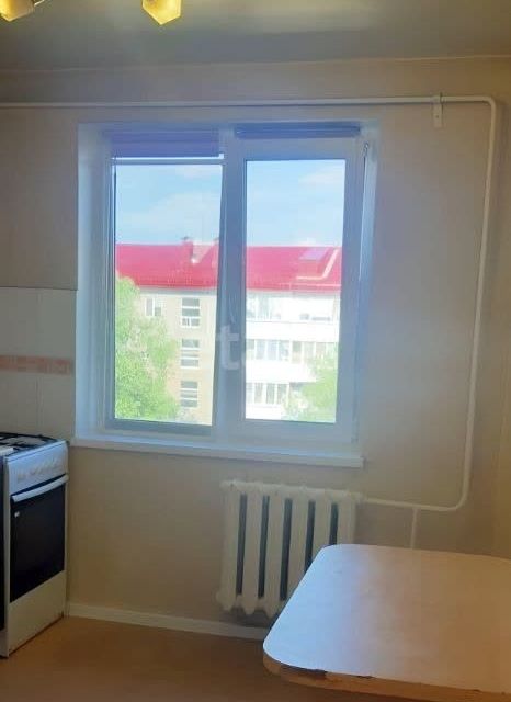 Продаётся 2-комнатная квартира, 44.8 м²