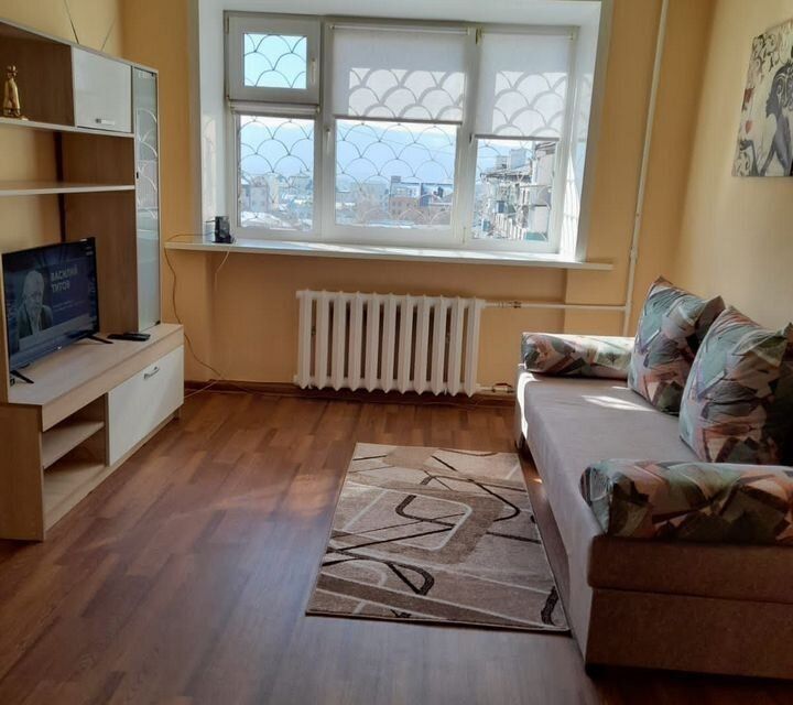 Продаётся 1-комнатная квартира, 31.3 м²
