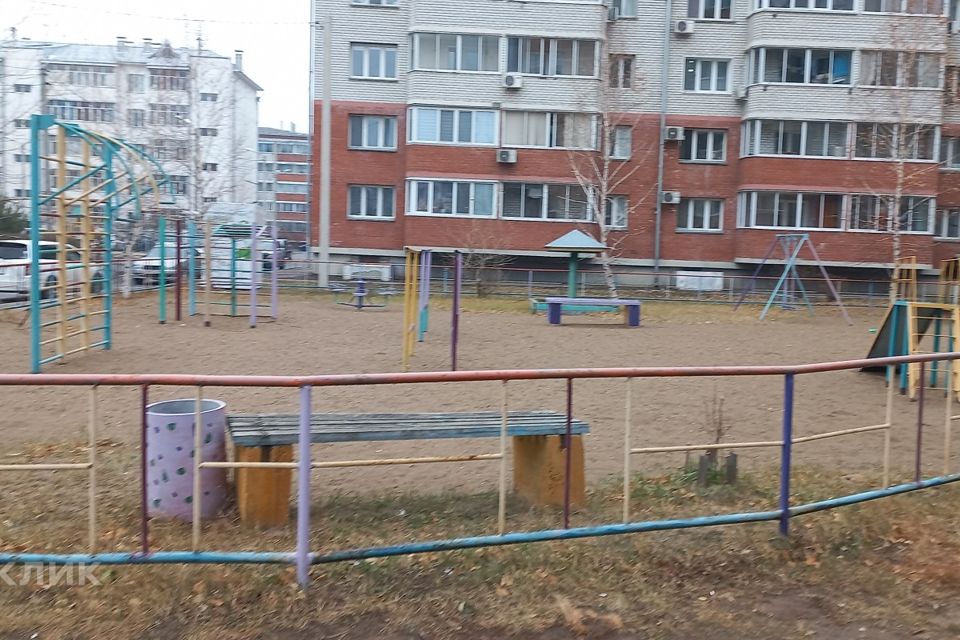 Продаётся 1-комнатная квартира, 43 м²