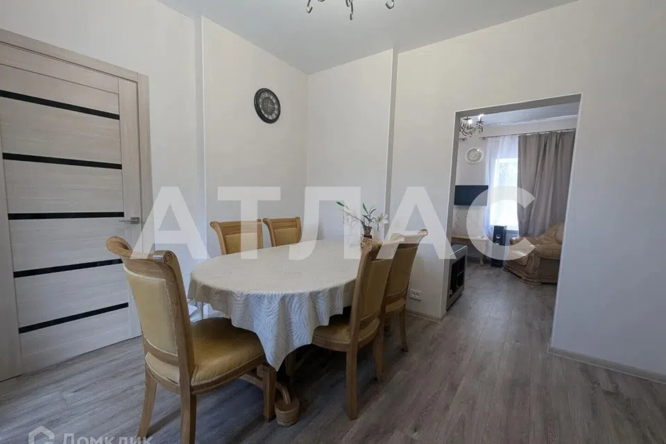 Сдаётся 1-этажный дом, 48.5 м²