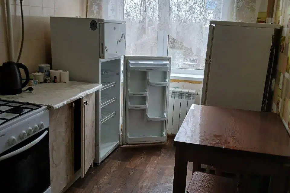 Продаётся 2-комнатная квартира, 42.7 м²