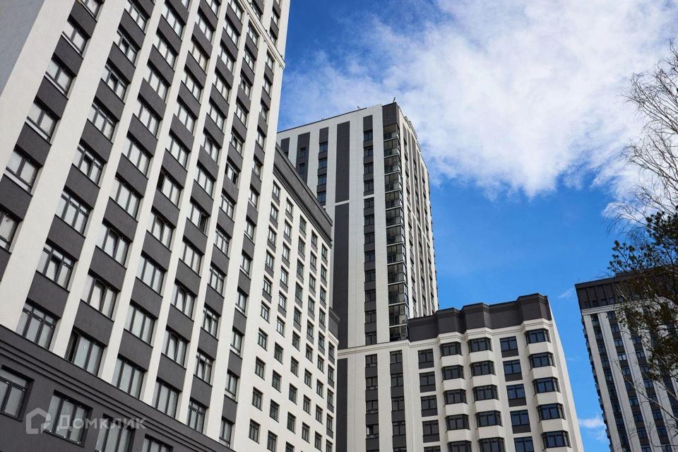 Продаётся 1-комнатная квартира, 35.1 м²