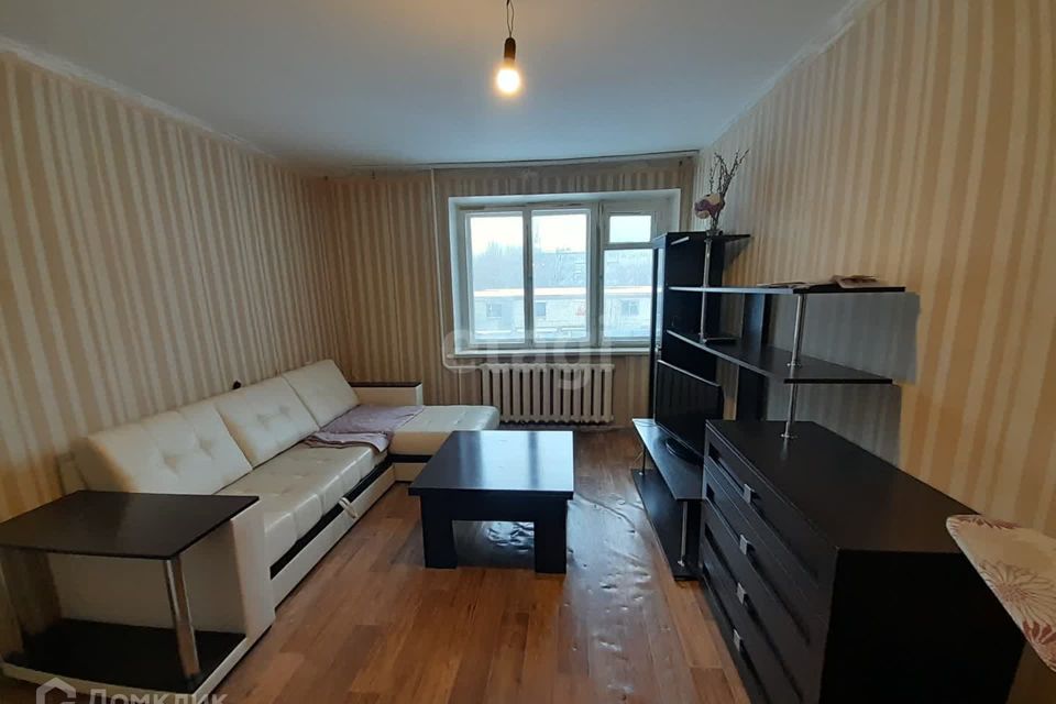Сдаётся 1-комнатная квартира, 32.2 м²
