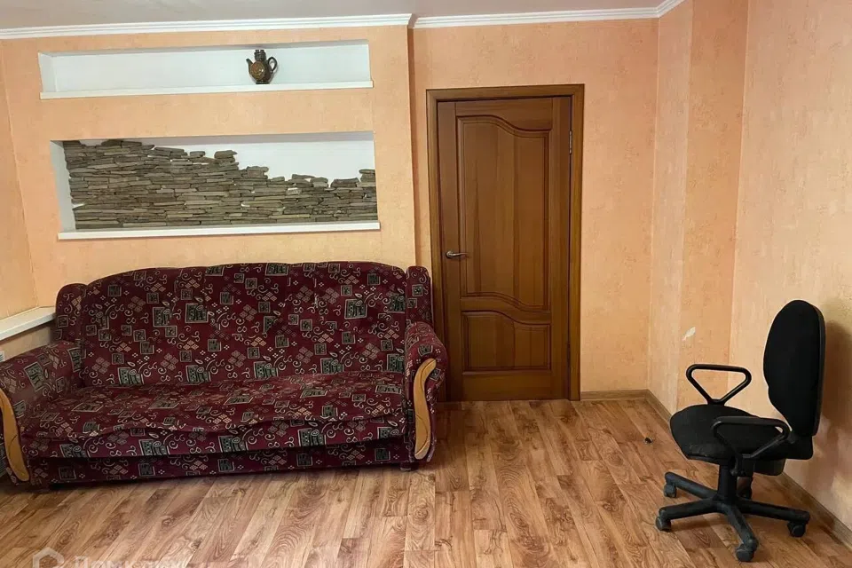 Продаётся 1-этажный дом, 75.9 м²