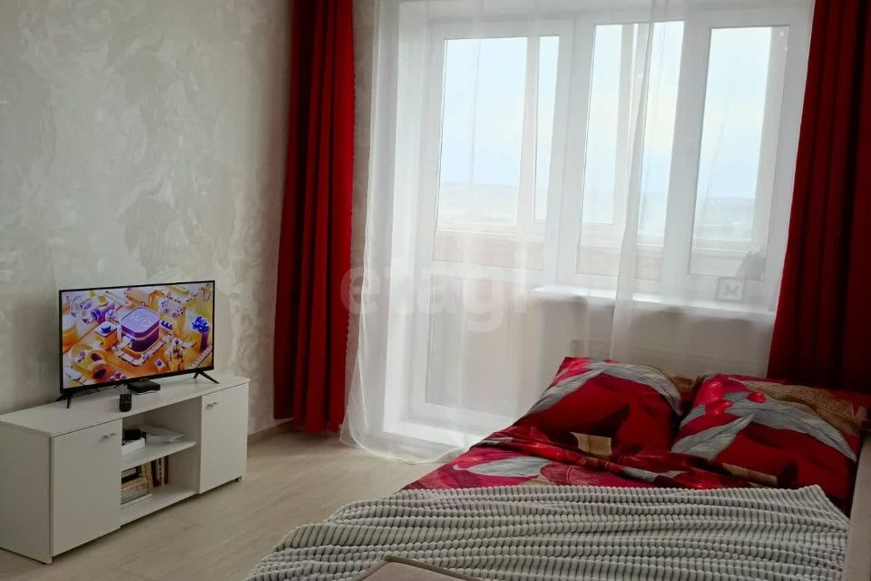 Продаётся 1-комнатная квартира, 30.6 м²