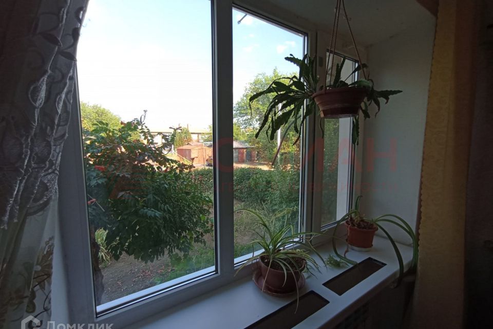 Продаётся 3-комнатная квартира, 42 м²