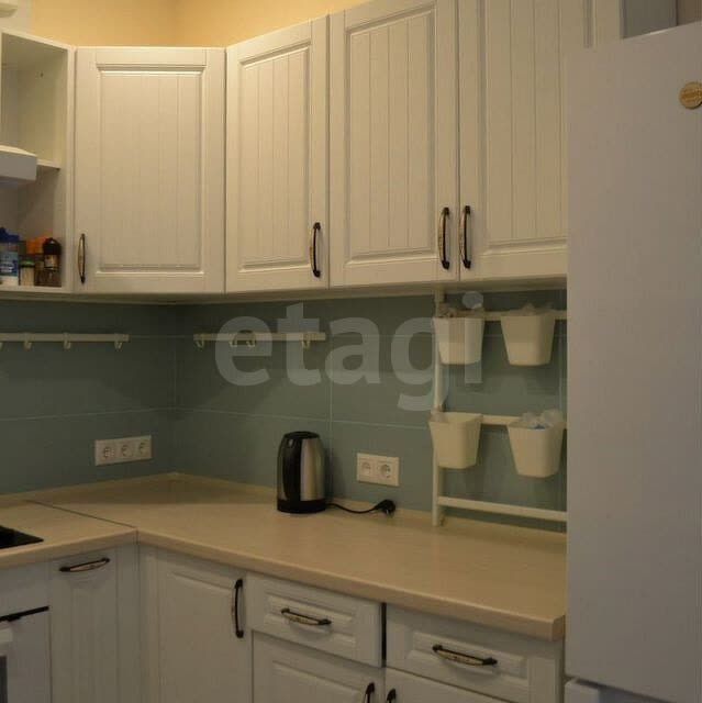 Сдаётся студия, 49 м²