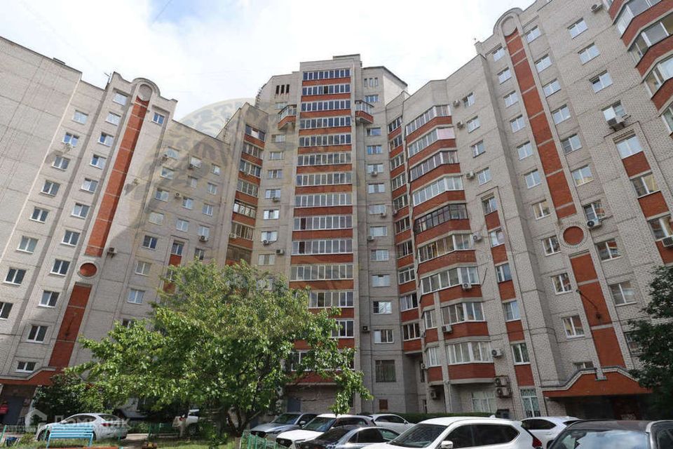 Продаётся 2-комнатная квартира, 79.1 м²