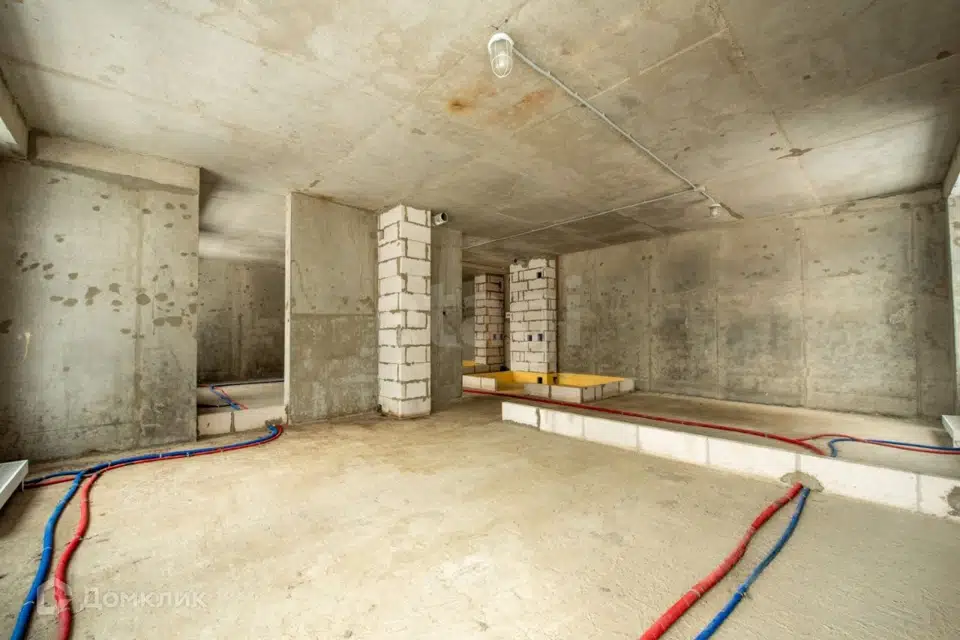 Продаётся 2-комнатная квартира, 98.4 м²