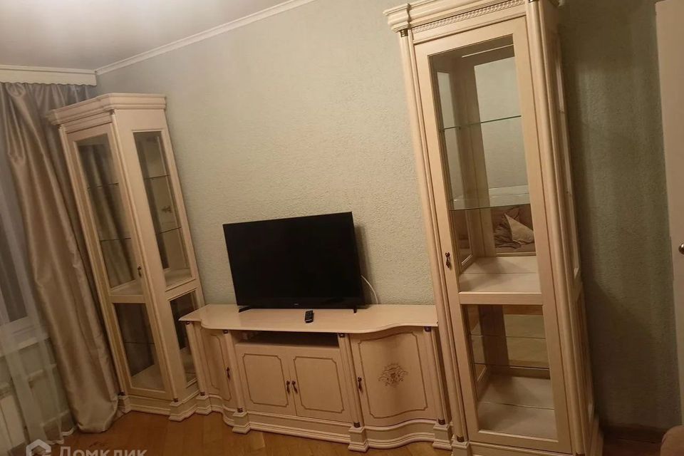 Продаётся 3-комнатная квартира, 59.7 м²
