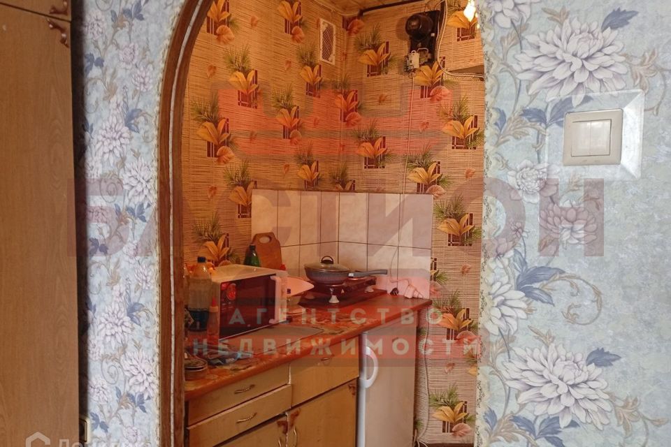 Продаётся 1-комнатная квартира, 18.5 м²