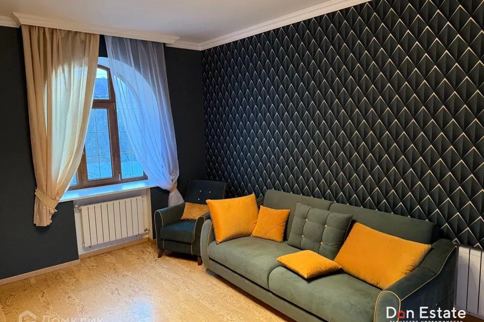 Сдаётся дом, 500 м²