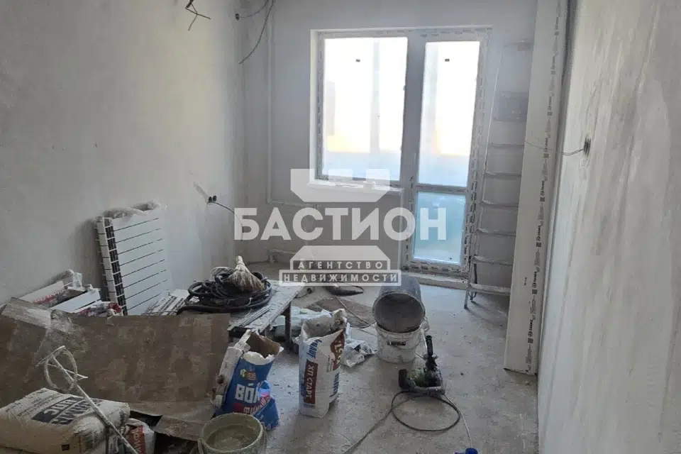 Продаётся 3-комнатная квартира, 70 м²