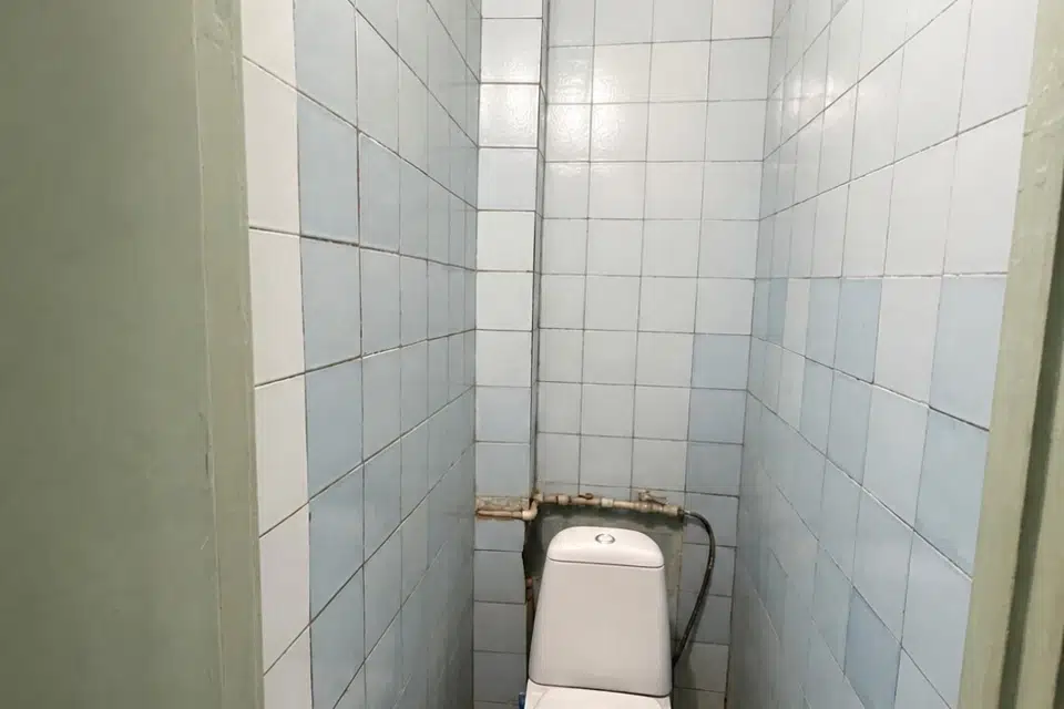 Продаётся 2-комнатная квартира, 47 м²