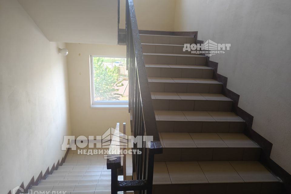 Продаётся 3-комнатная квартира, 67.5 м²